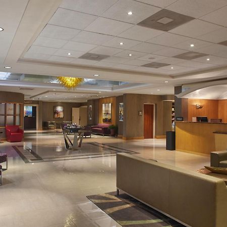 Doubletree By Hilton Akron Fairlawn Exteriér fotografie