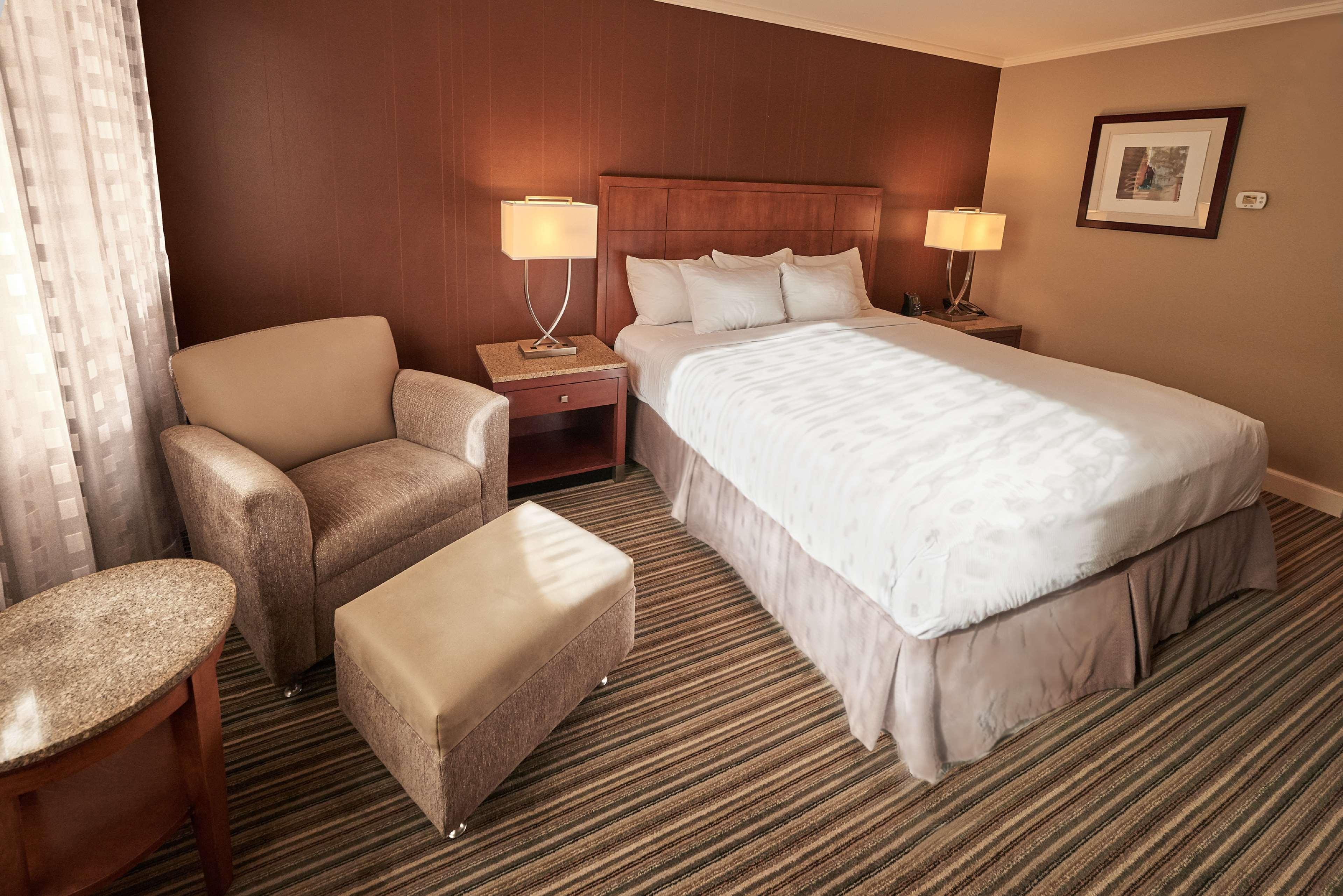 Doubletree By Hilton Akron Fairlawn Exteriér fotografie