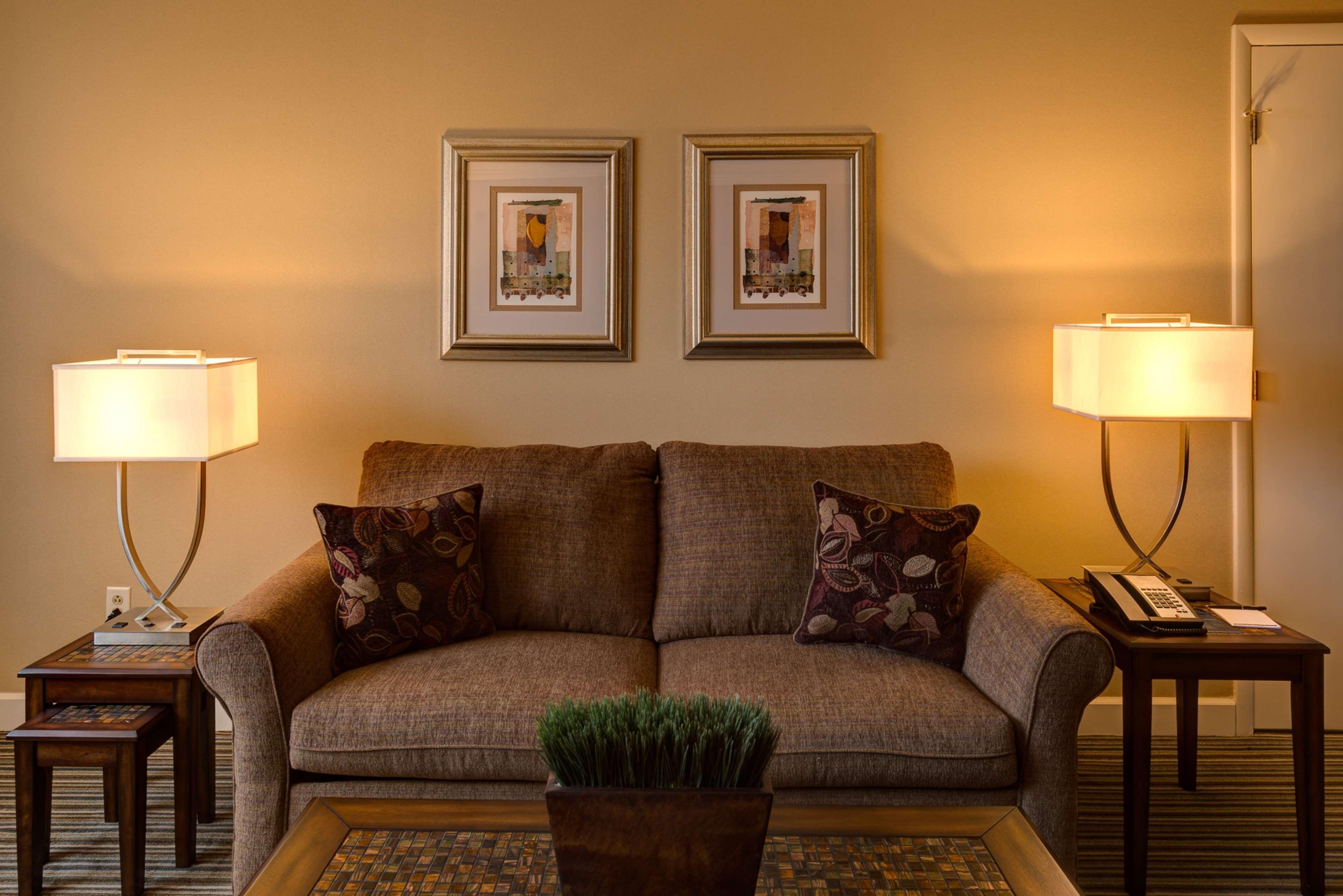 Doubletree By Hilton Akron Fairlawn Exteriér fotografie
