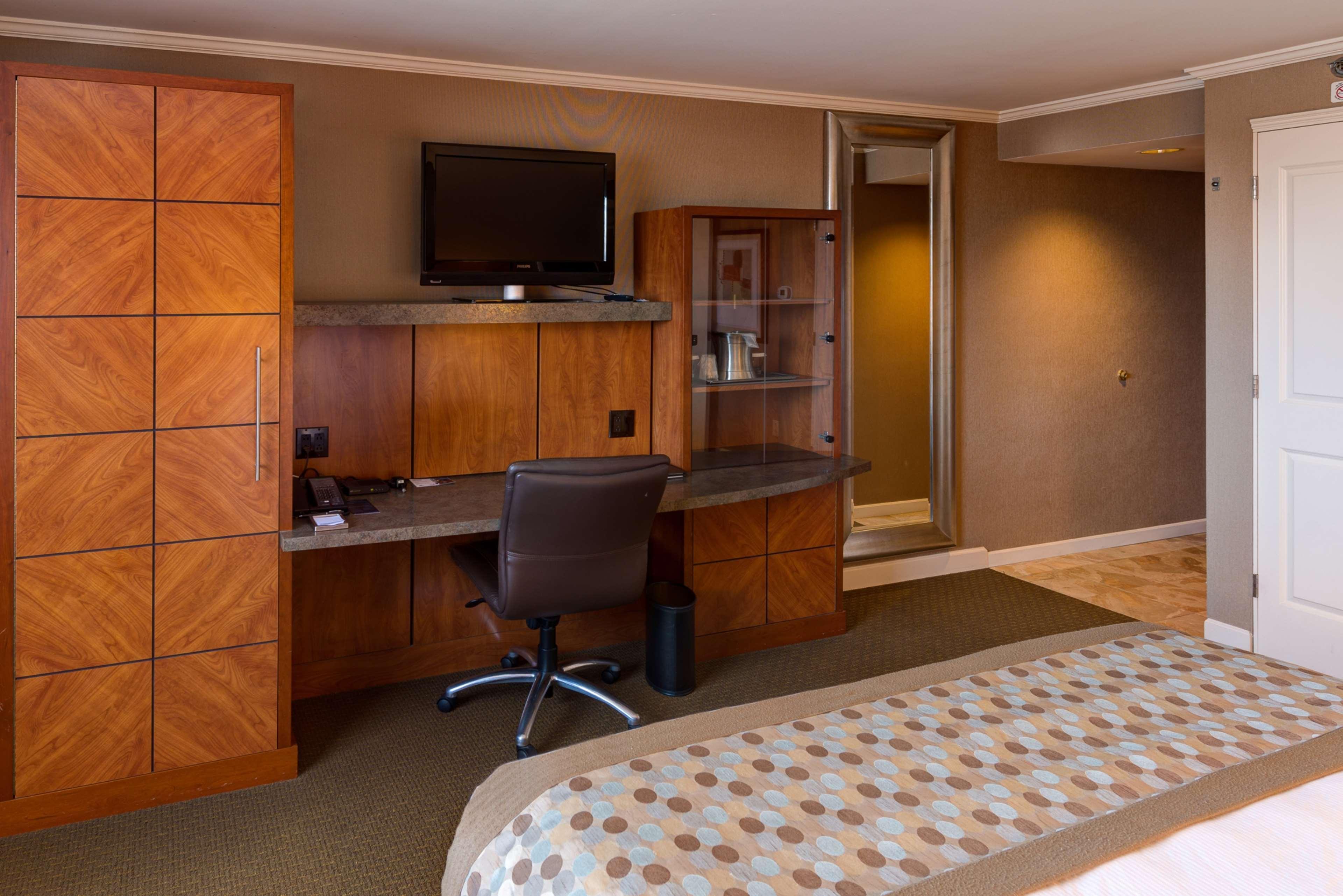 Doubletree By Hilton Akron Fairlawn Exteriér fotografie