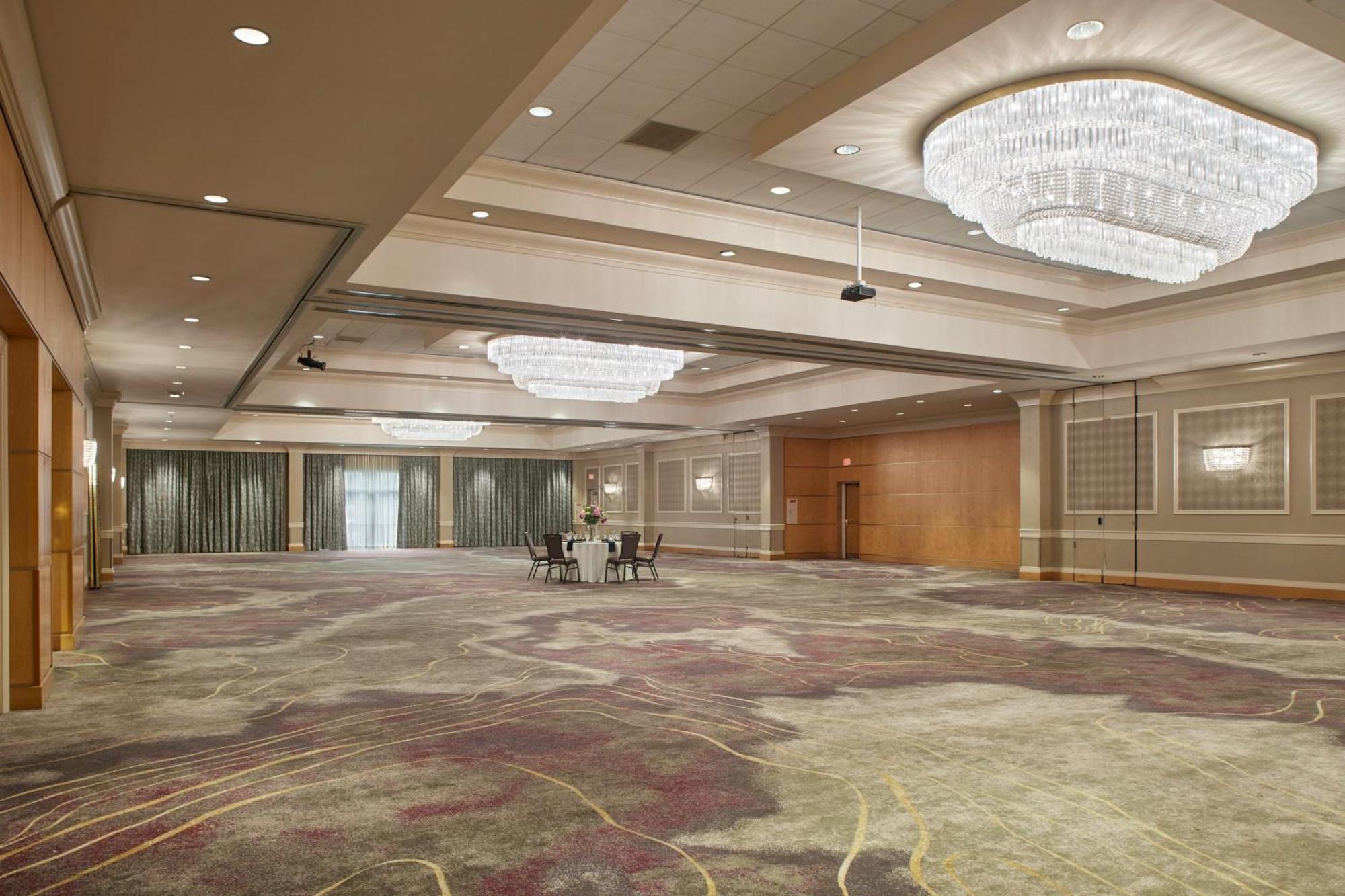 Doubletree By Hilton Akron Fairlawn Exteriér fotografie