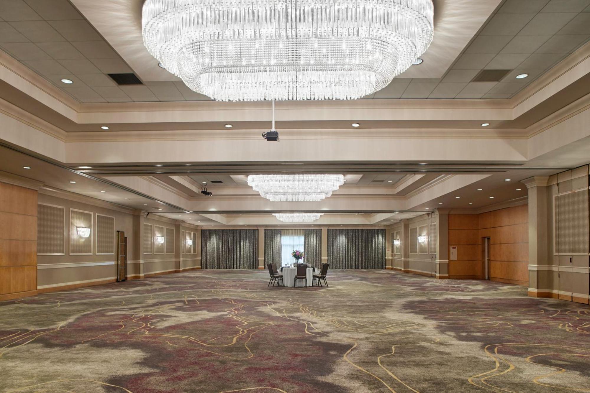 Doubletree By Hilton Akron Fairlawn Exteriér fotografie