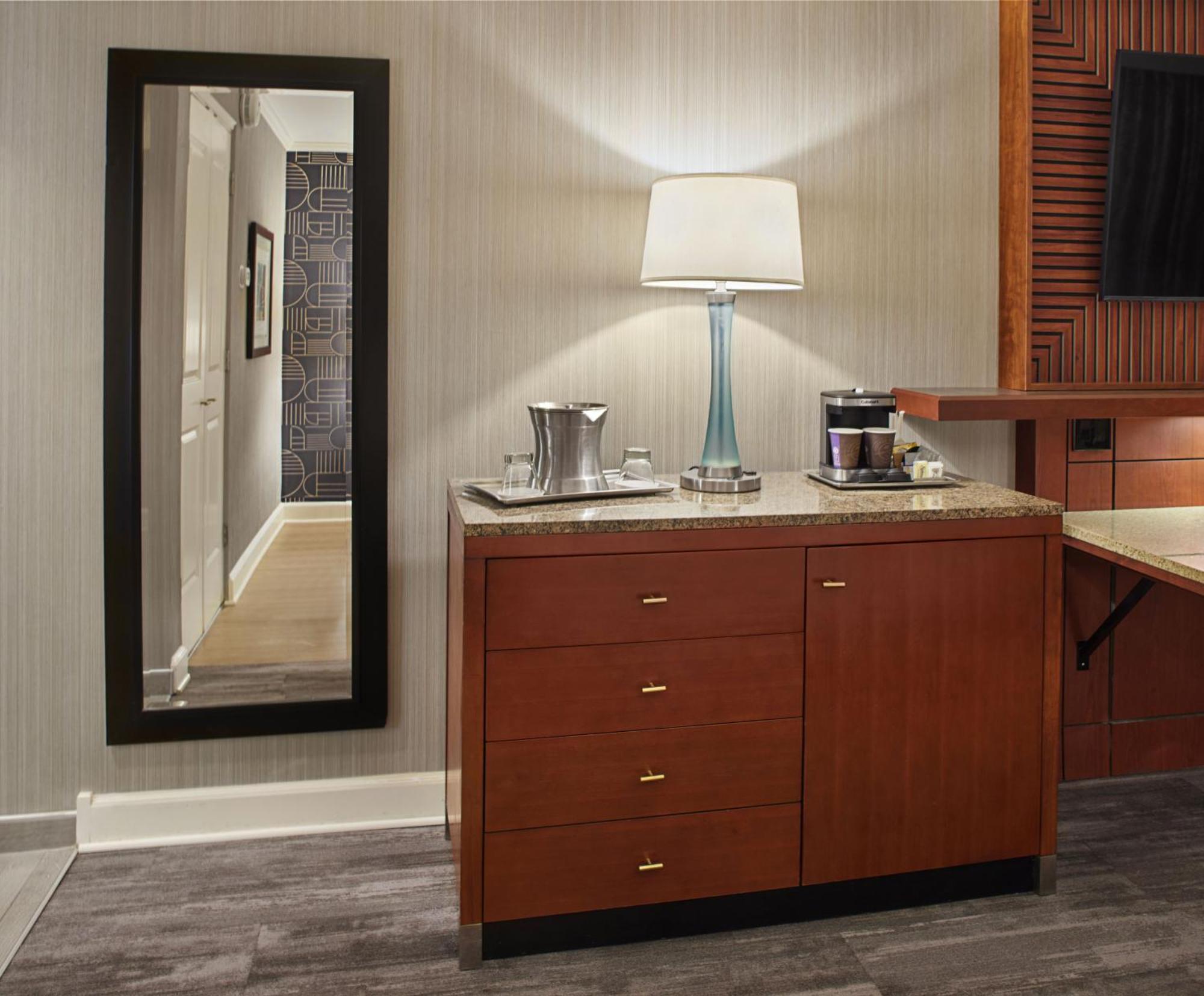 Doubletree By Hilton Akron Fairlawn Exteriér fotografie