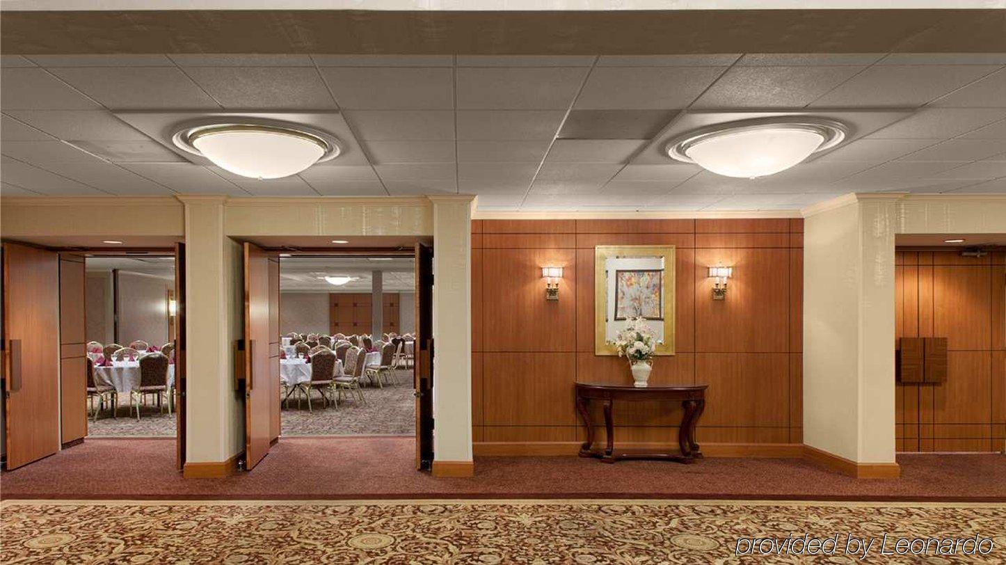 Doubletree By Hilton Akron Fairlawn Interiér fotografie