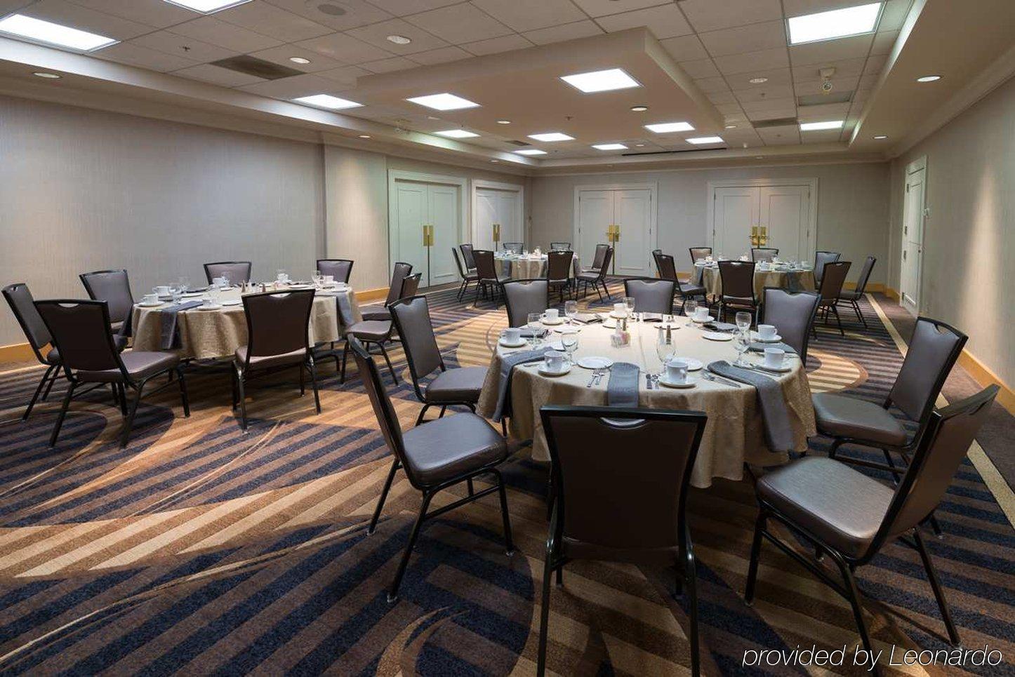 Doubletree By Hilton Akron Fairlawn Exteriér fotografie