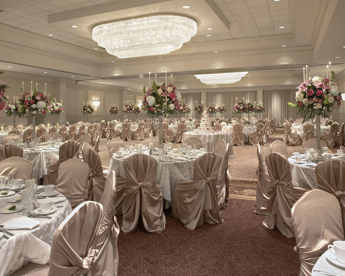 Doubletree By Hilton Akron Fairlawn Exteriér fotografie